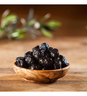 Edremit Siyah Sele Zeytin 1000gr Edremit Siyah Sele Zeytin 1000gr